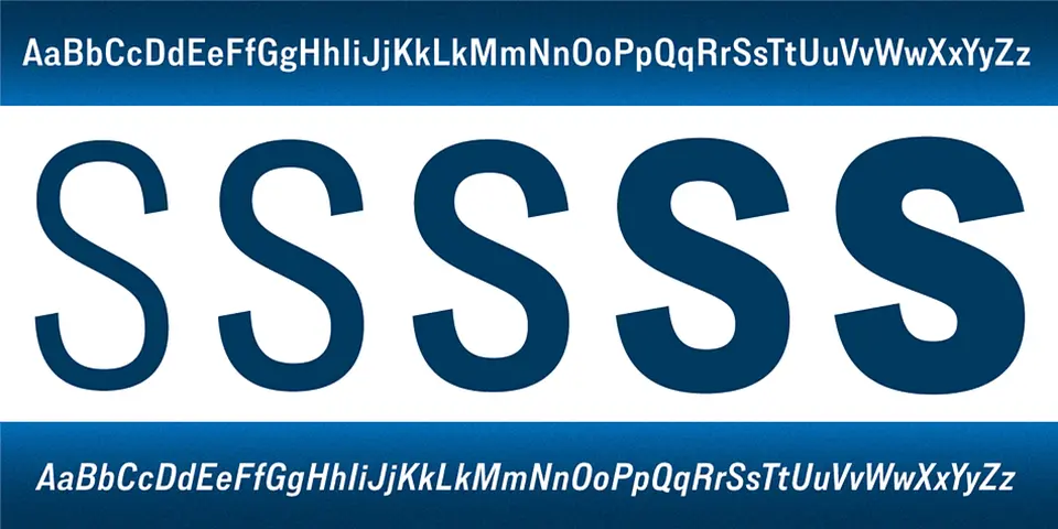 Lorimer No 2 Font Family