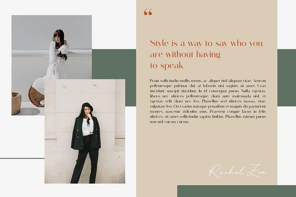 Royal Ambition Font Duo