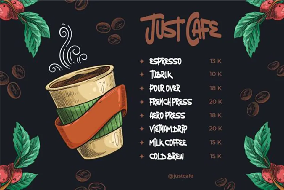 Thirsty Caps Font