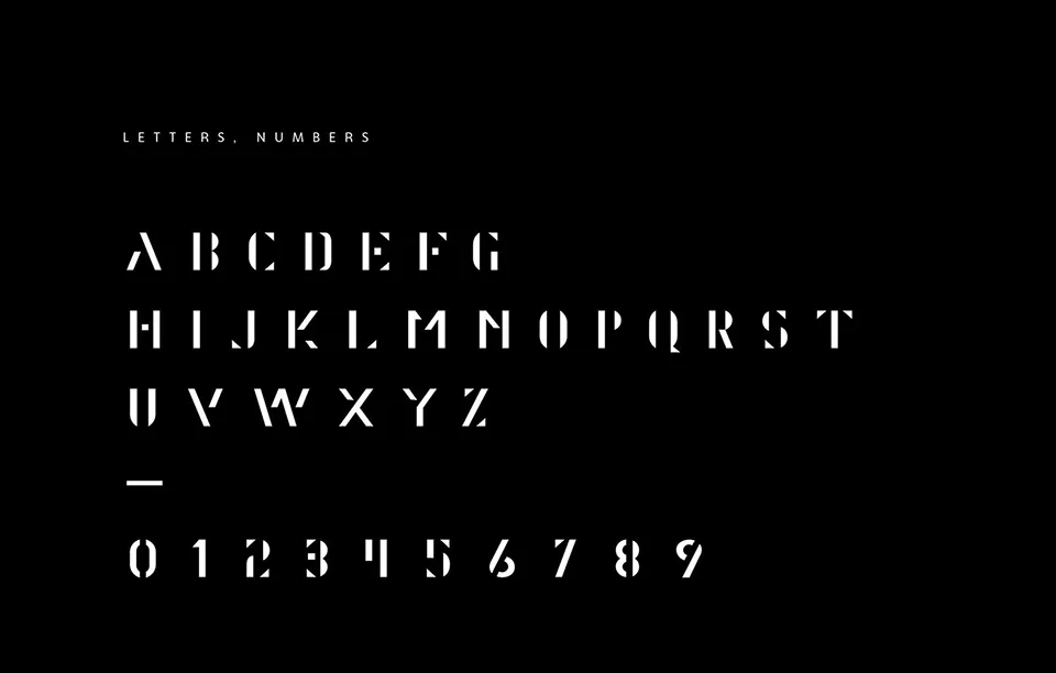 Alaska Font