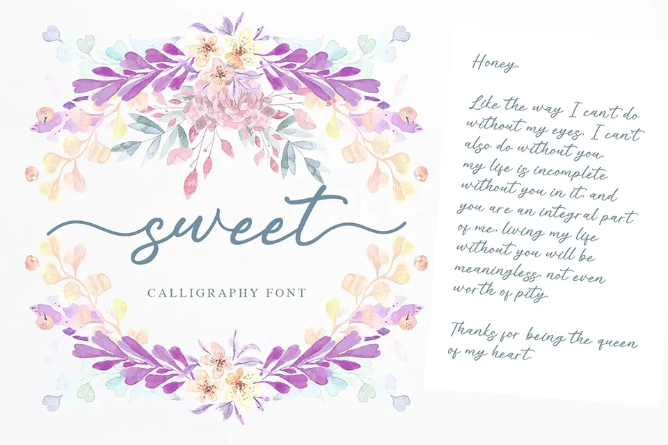 Alisha Font