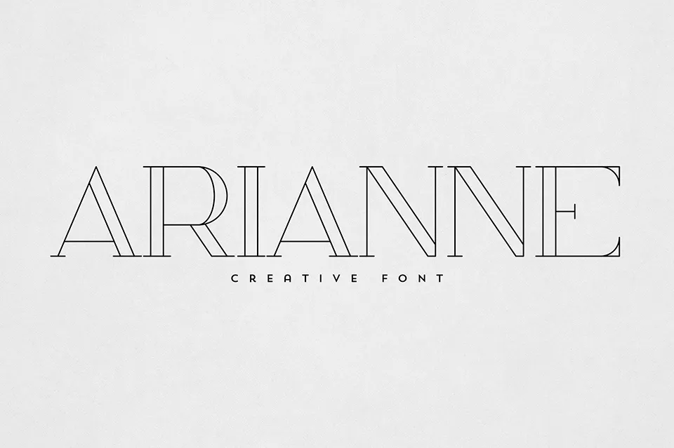 Arianne Font