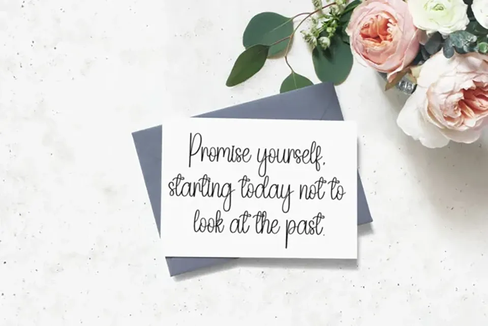 Baby Vintage Script Font