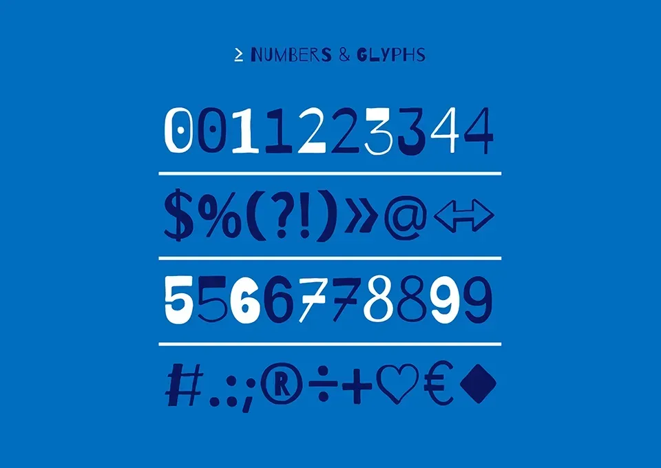 Barriecito Font