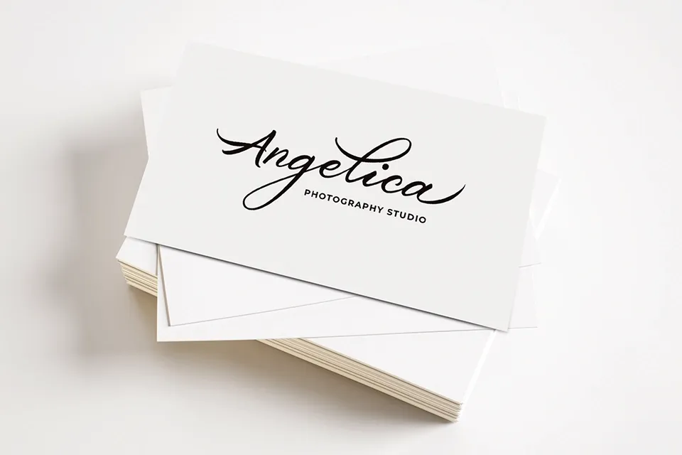 Belgian Signature Font 