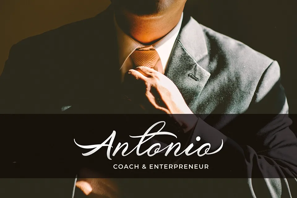 Belgian Signature Font 