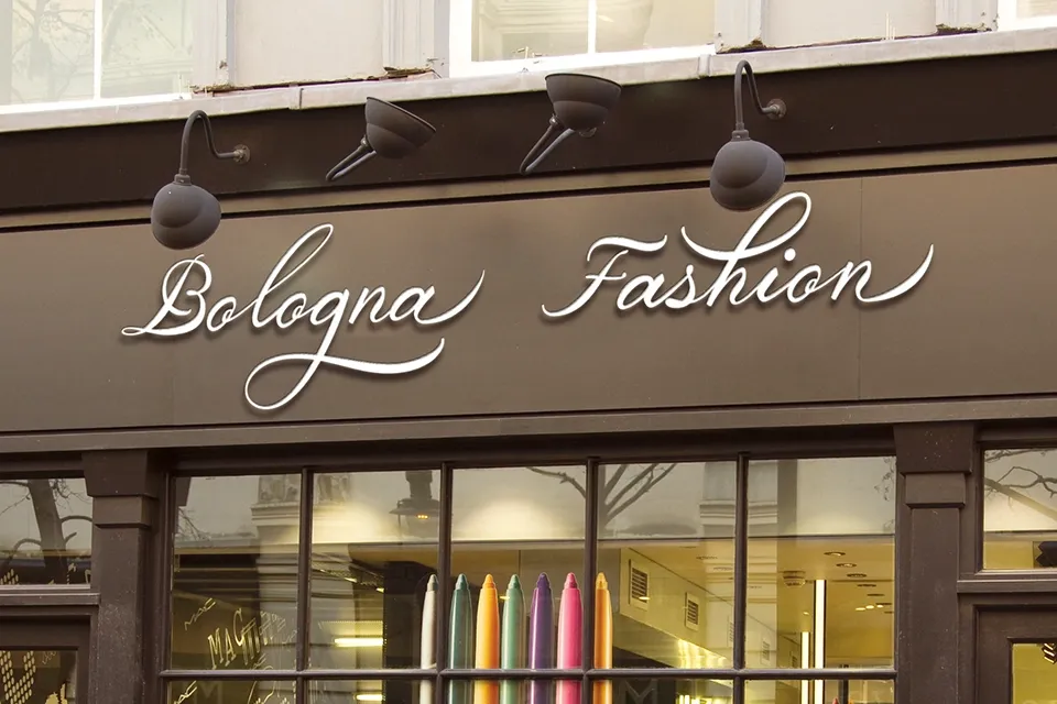 Belgian Signature Font 