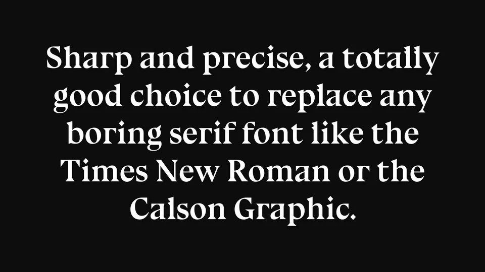 Bluu Next Cyrillic Font