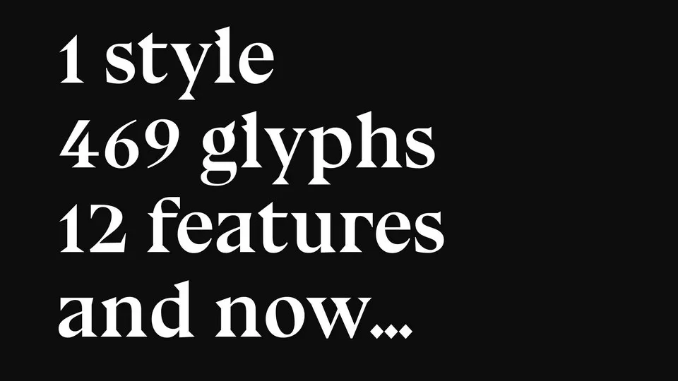 Bluu Next Cyrillic Font