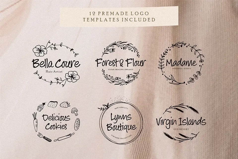 Bossbabe Font