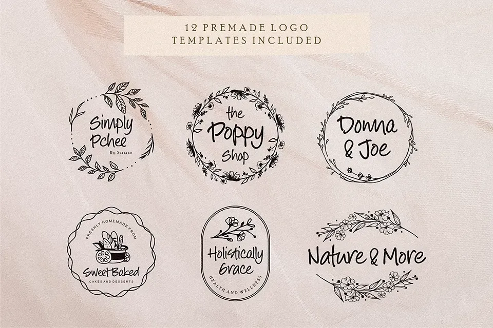 Bossbabe Font