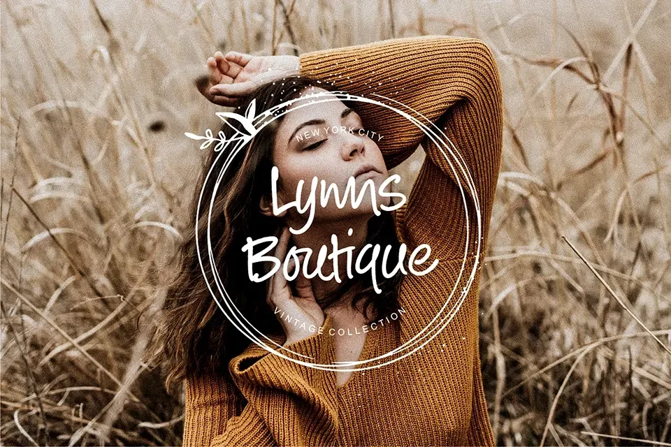 Bossbabe Font