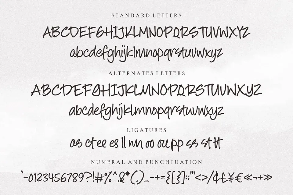 Bossbabe Font