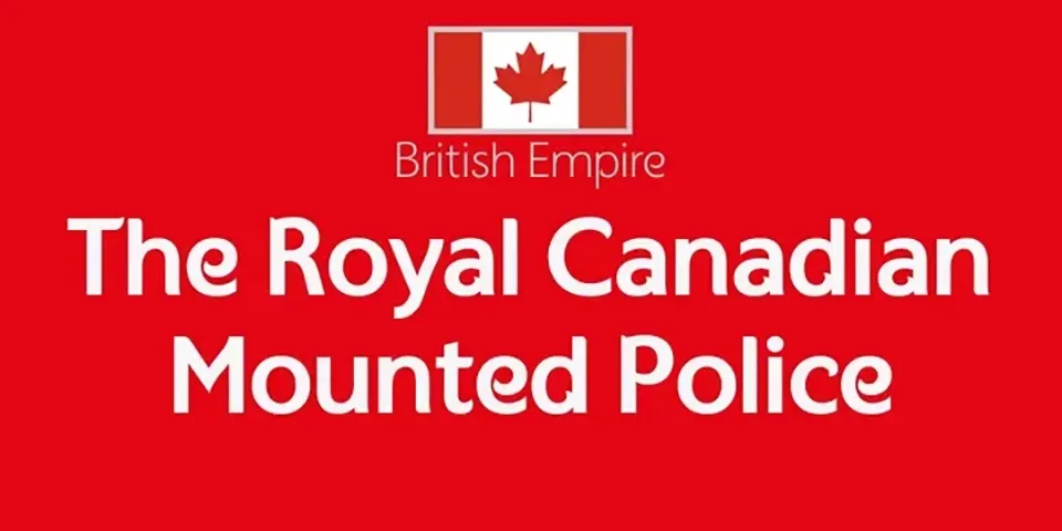 British Empire Font Family
