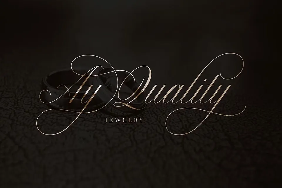 Claudya Script Font