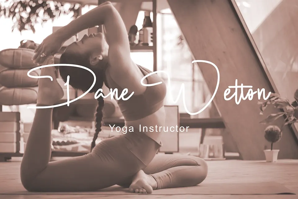 Dear Kimberly Font