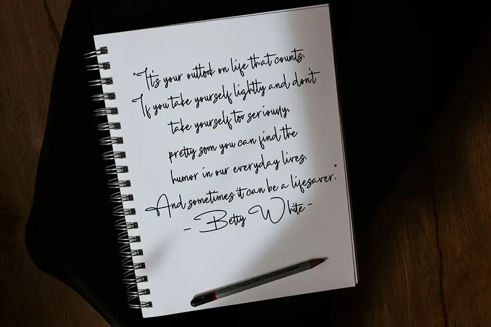 Dear Kimberly Font
