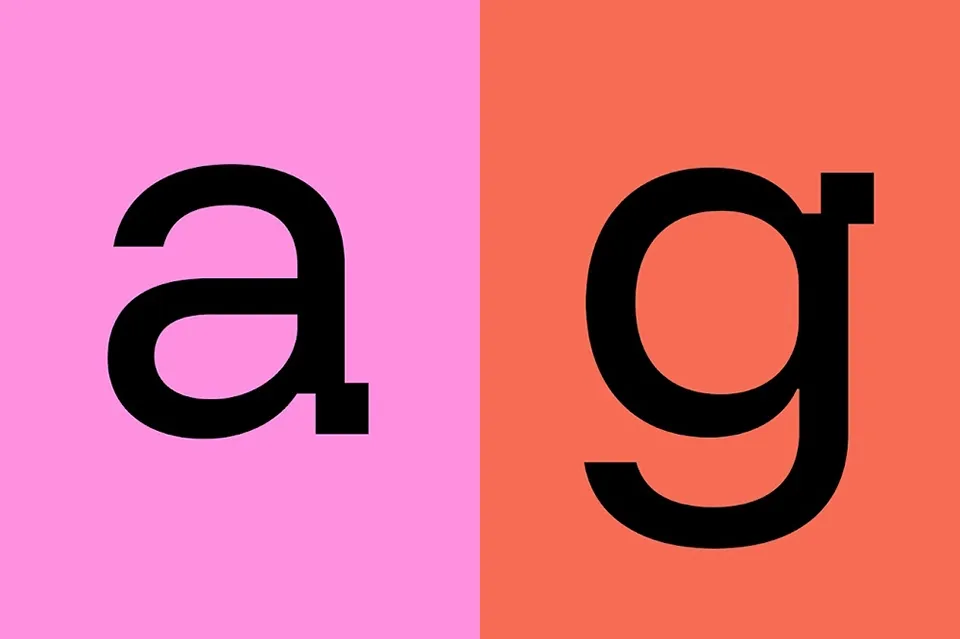 Funnel Display Font Family