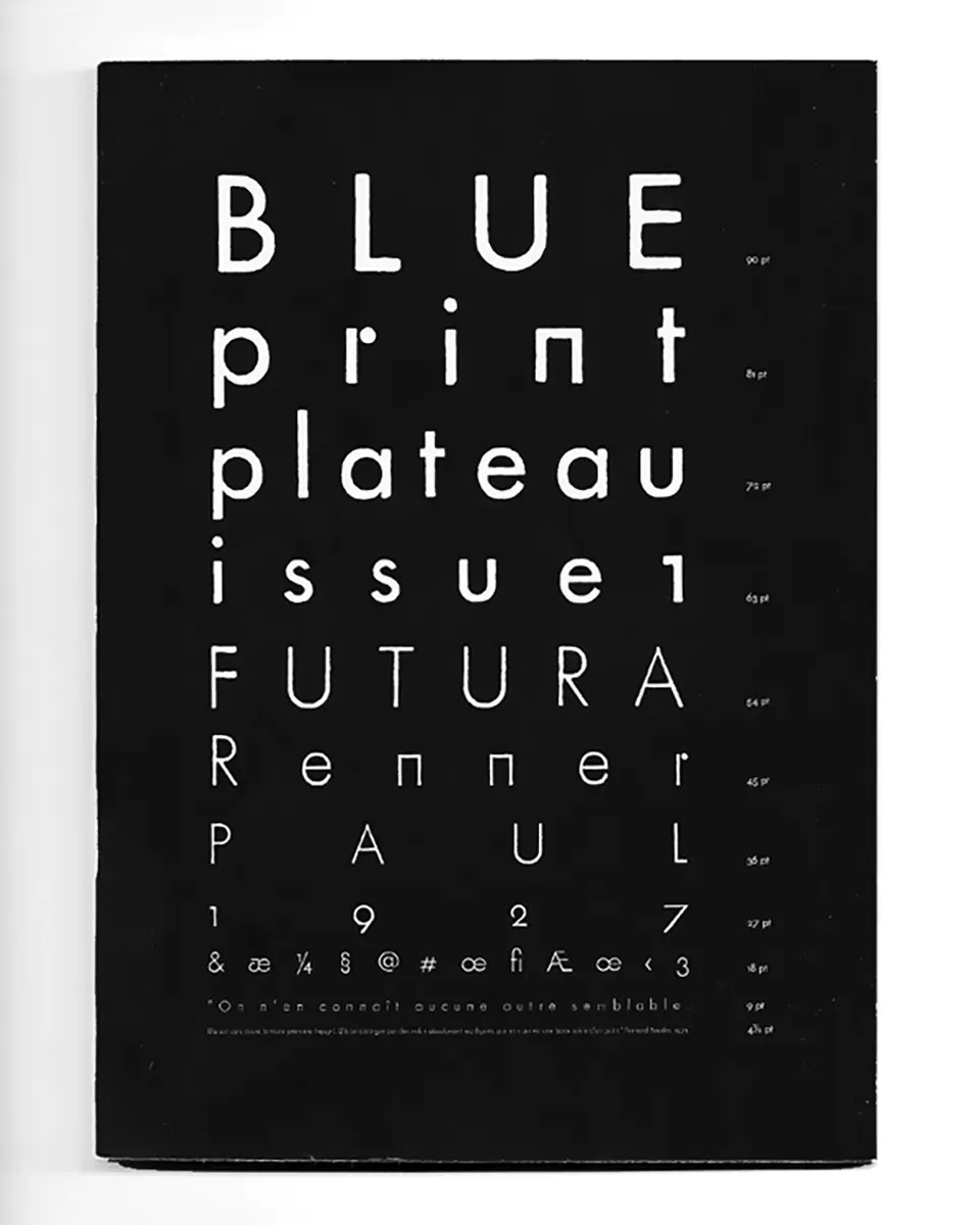 Futura Renner Font Family