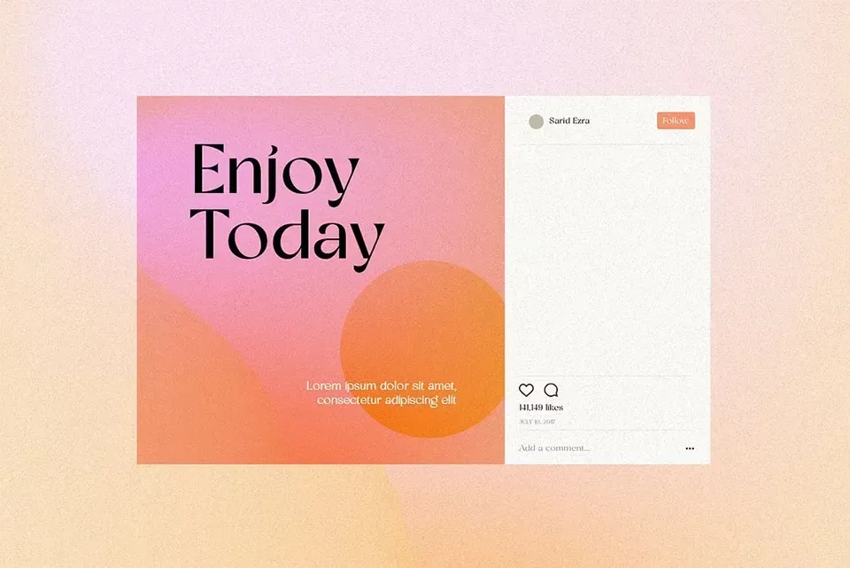 Glorify Sans Font Family