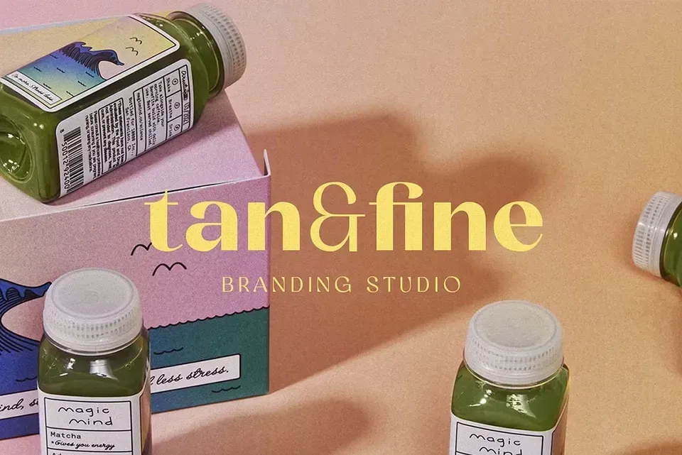 Glorify Sans Font Family