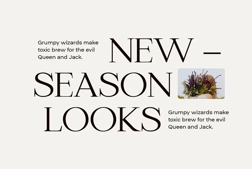 Gurnie Font