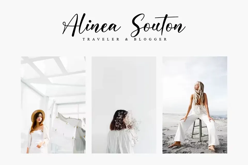 Kinsley Script Font