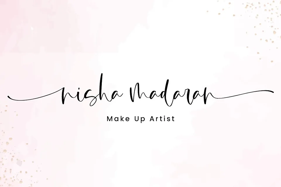 Margenta Calligraphy Font
