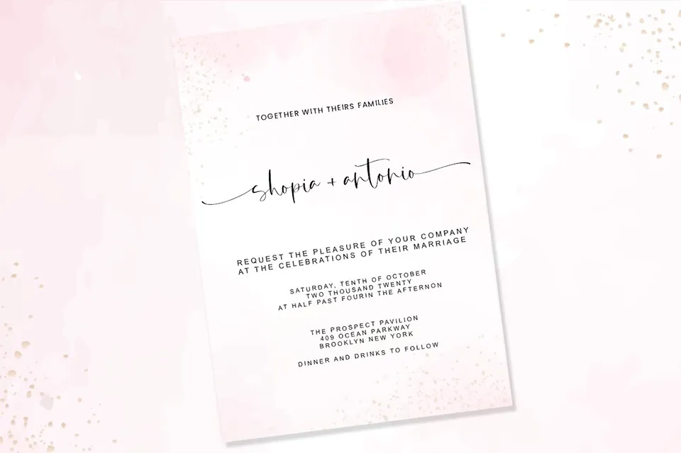 Margenta Calligraphy Font