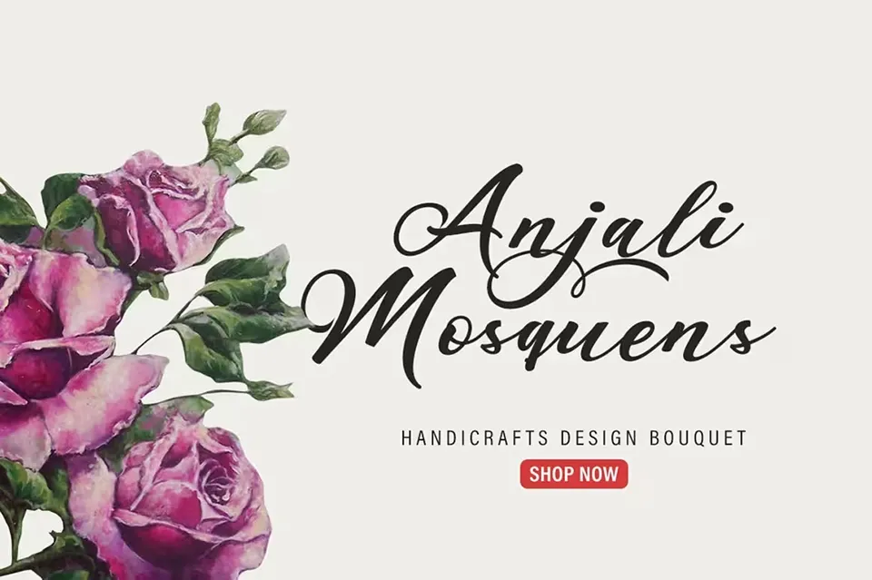 Maulie Script Font
