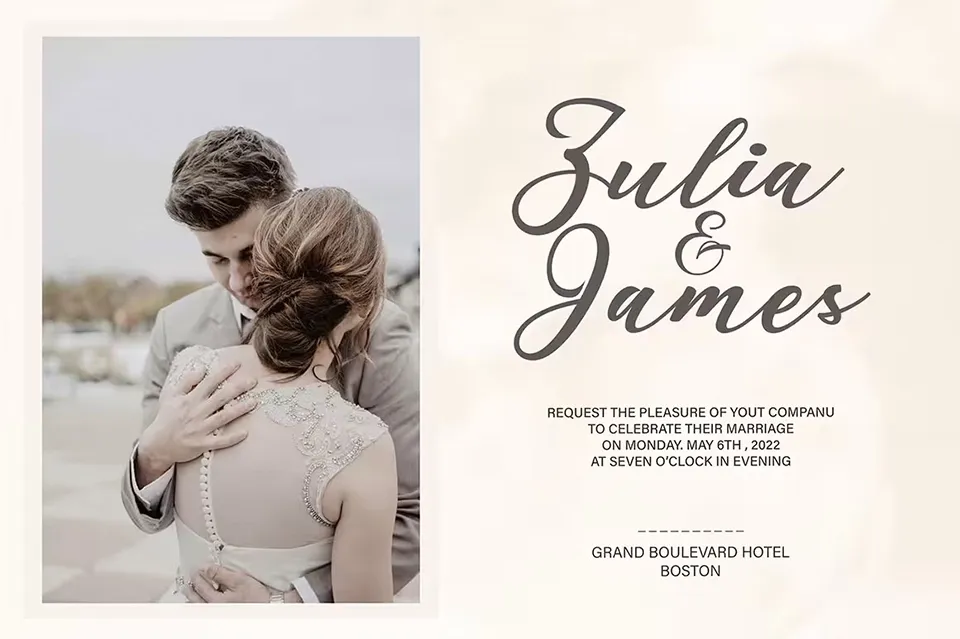 Maulie Script Font