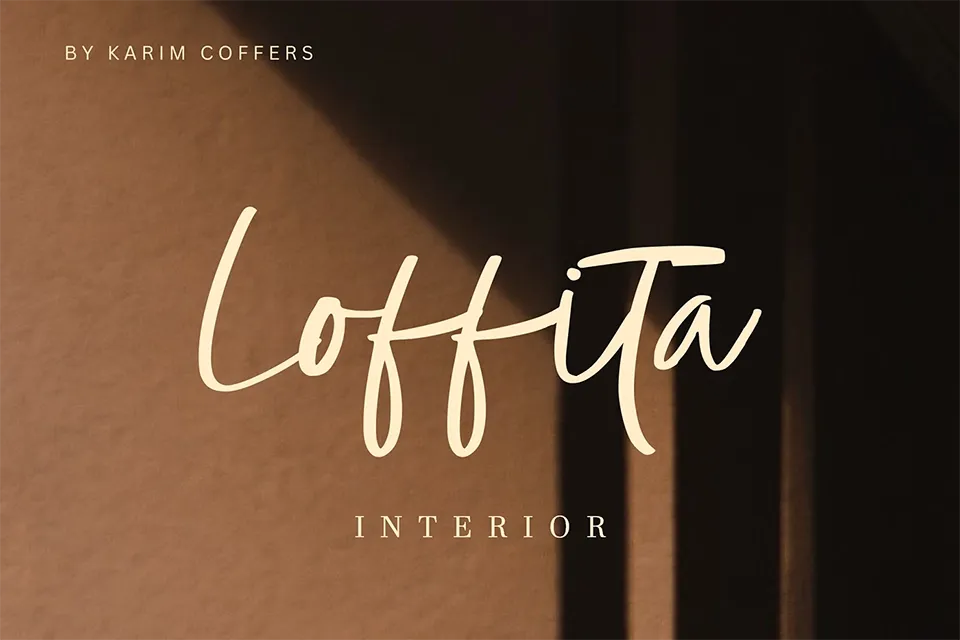 Monday Font