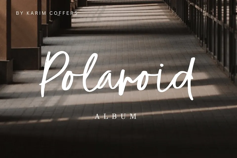 Monday Font