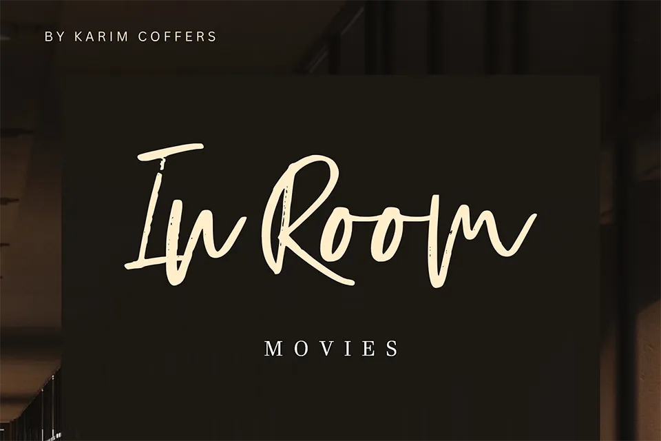 Monday Font
