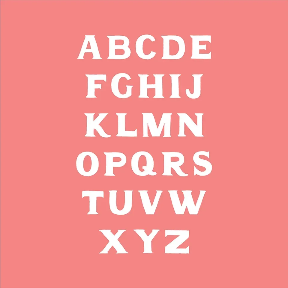 Old Money Font