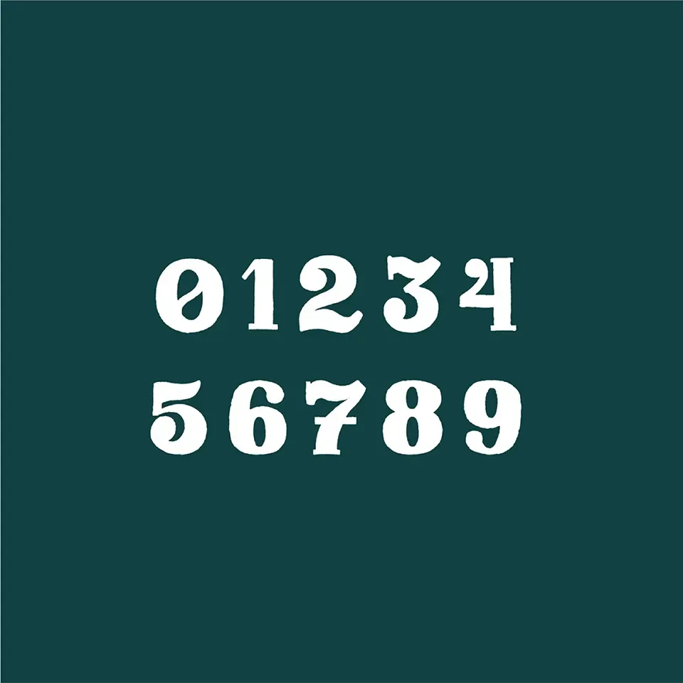 Old Money Font