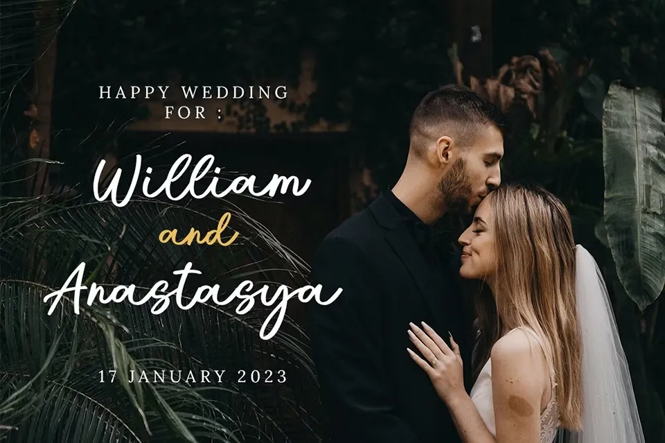 Radiant Signature Font