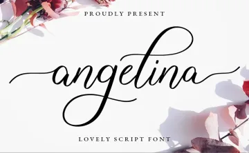 Angelina Font