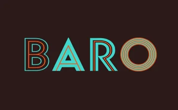 Baro Font Family