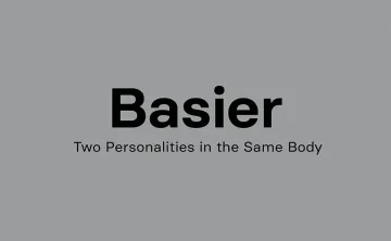 Basier Font