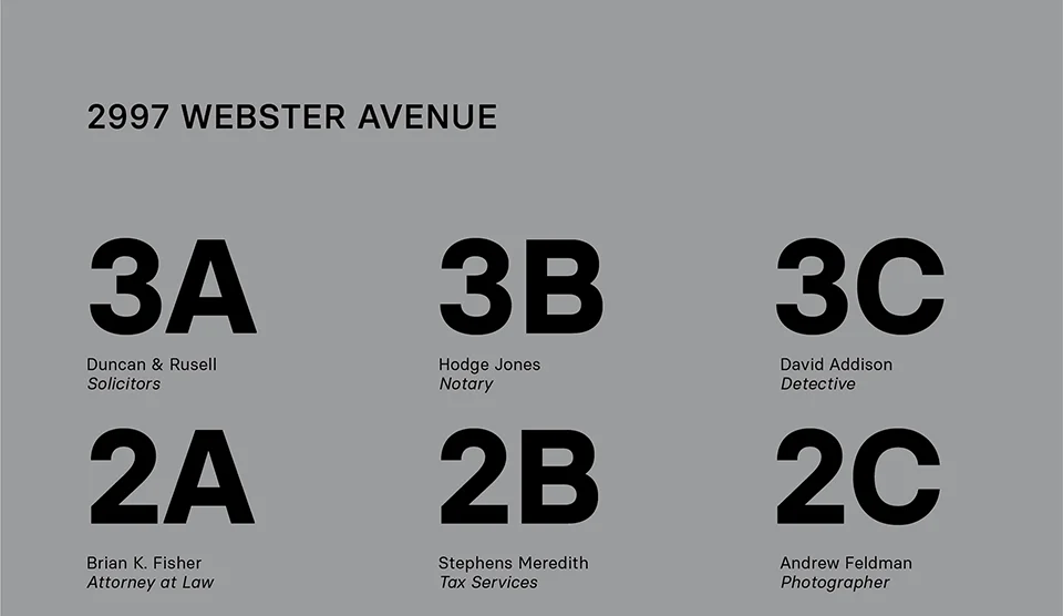 Basier Sans Font Family