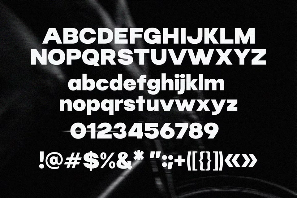 Candu Typeface font download