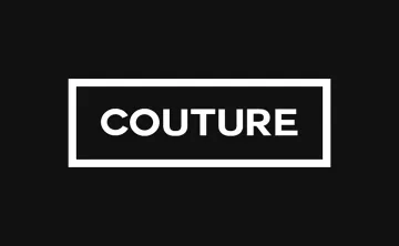 Couture Font