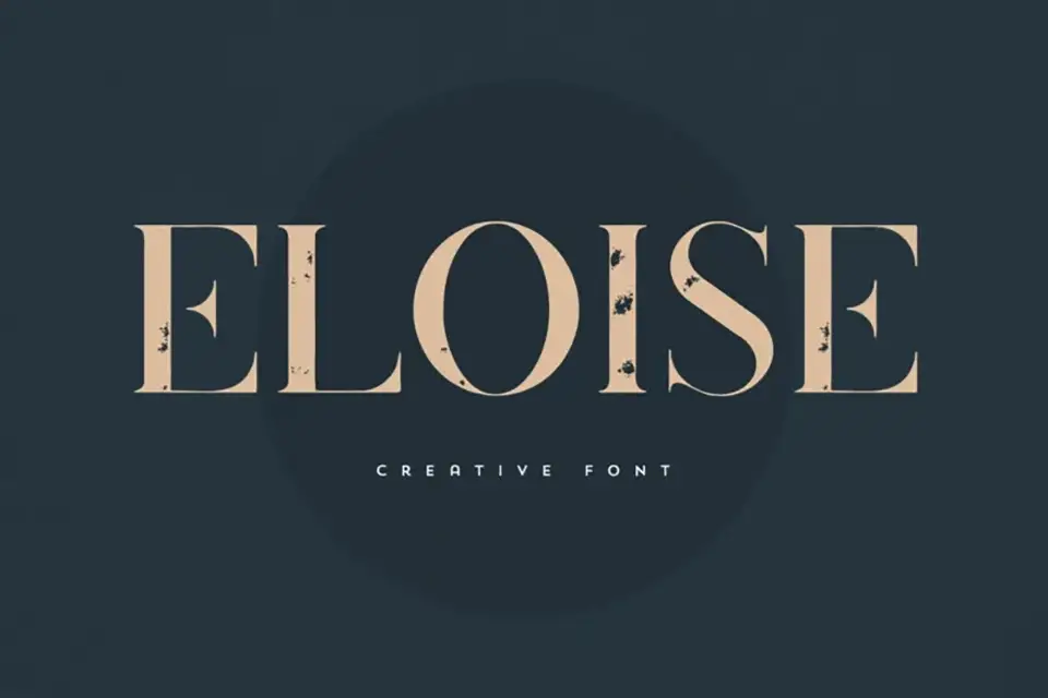 Eloise Font