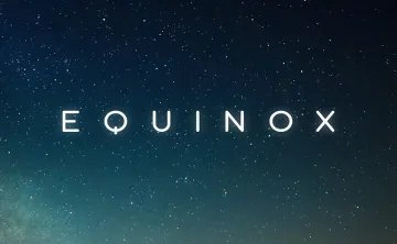 Equinox Font