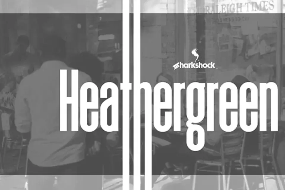 Heathergreen Font