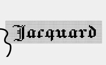 Jacquard Font