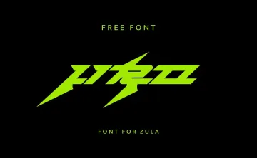 Jiro Font