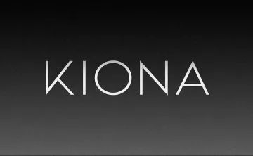 Kiona Font Family