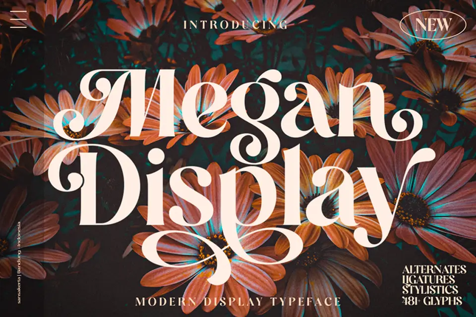 Megan Font